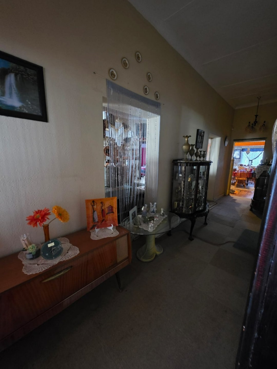 3 Bedroom Property for Sale in Hennenman Free State